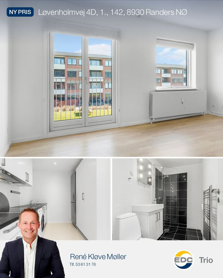 Opslagstavlen: Nyeste opdateringer fra Randers