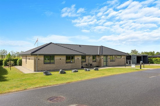 Top 6 over dyreste boliger til salg i Hjallerup. Priser op til 10.900.000 kr