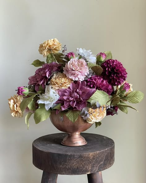 Bestil din nytårsbuket i god tid hos Tulipa Blomster & Havedesign