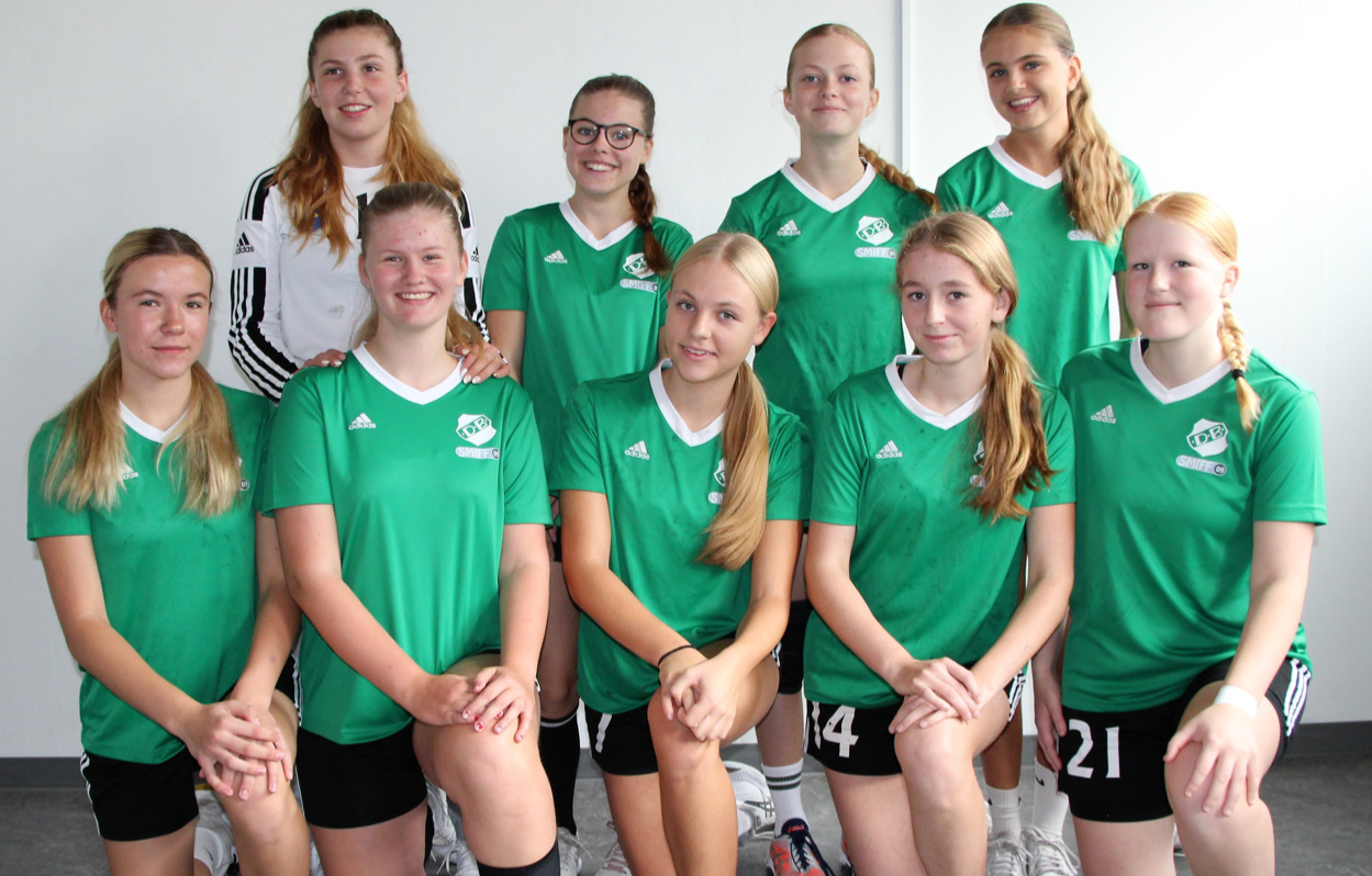 Flyvende start af Team Nord Øst gav dem sejren