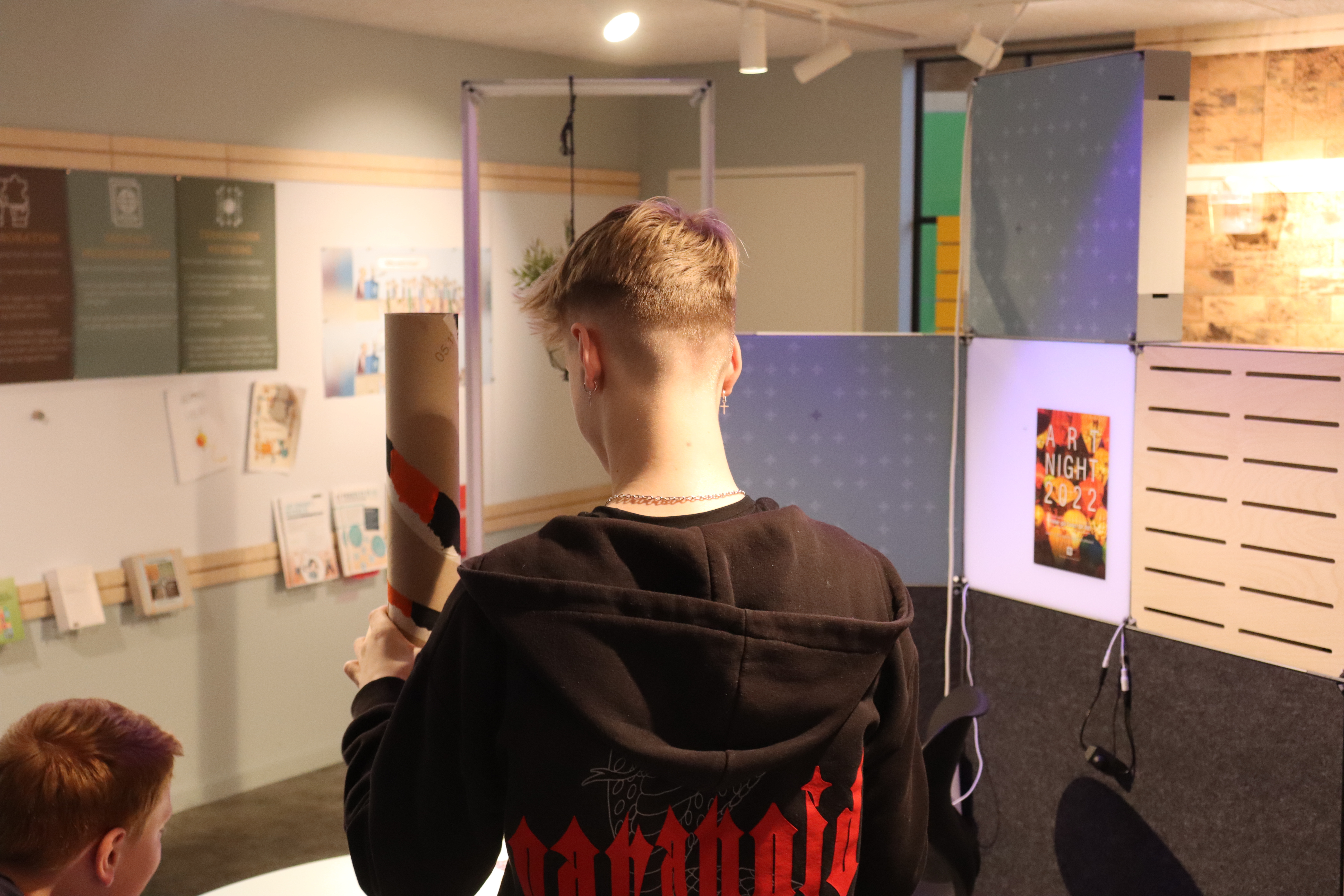 Nyt og spændende skoletilbud fra UngVejle