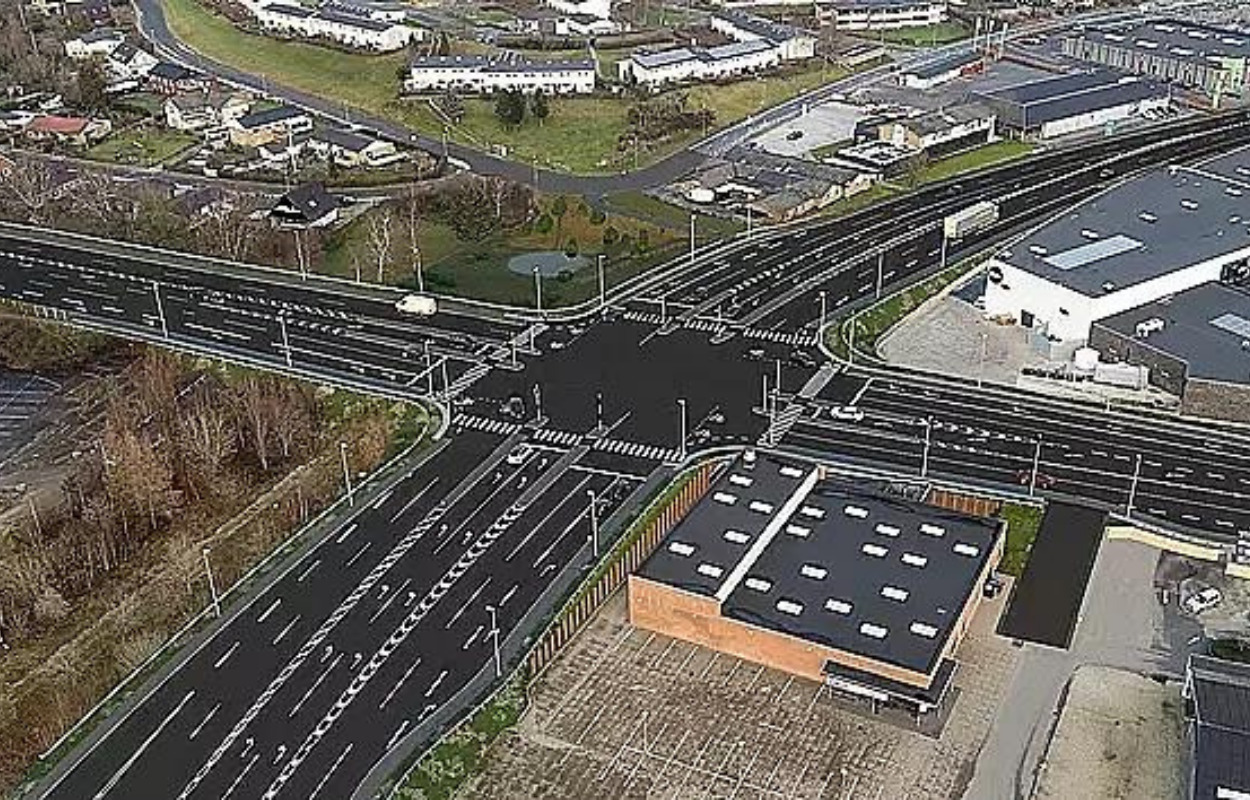 Viborgvej spærres i over to måneder