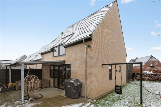 Vestergade 14B og 1 anden boliger er kommet til salg denne uge i Viby Sjælland - se boligerne her.