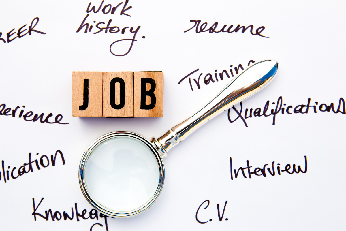 Find jobbet tæt på – Her er 3 nye jobopslag i vores lokalområde