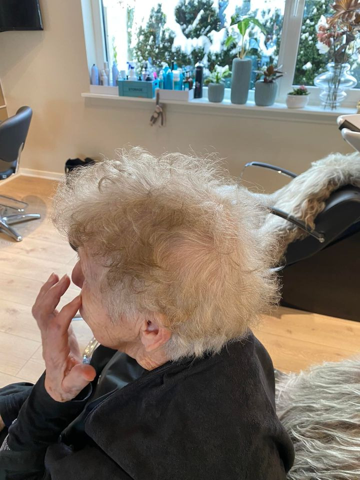 Se dagens updates fra Holstebro her