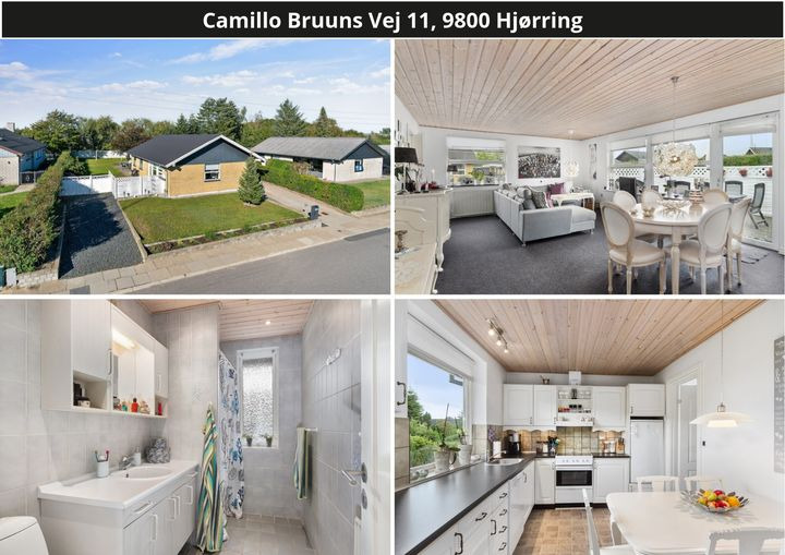 Opdatér dig her: Det nyeste fra Hjørring