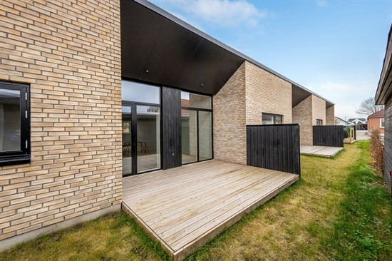 Integade 5C og 1 anden boliger er kommet til salg denne uge i Vejen - se boligerne her.