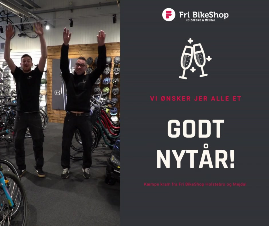 En finger på pulsen i Holstebro