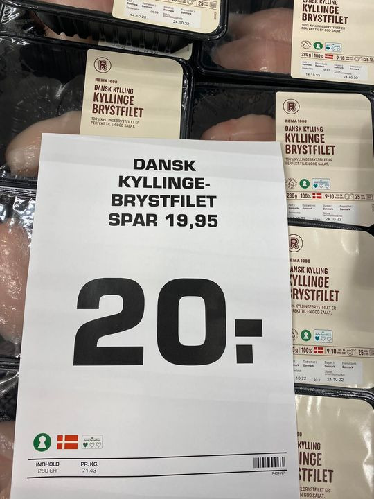 Hold dig ajour med dagens opdateringer fra Viby J