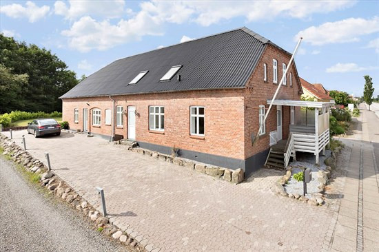 Kongevej 6 er til salg for kun 295.000 kr.: Se de billigste boliger til salg i Gram her