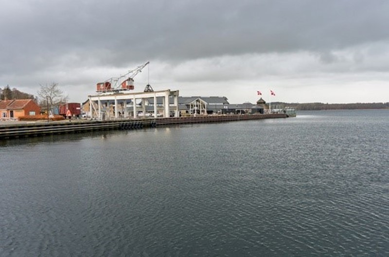 Mariager Havn genåbner med bæredygtige forbedringer efter renovering til 29 mio. kr.