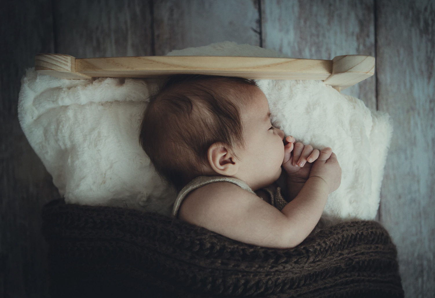 Babysalmesang er mere end blot babyer og salmer