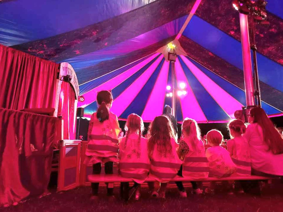 Randers Festuge for kommunens mindste borgere