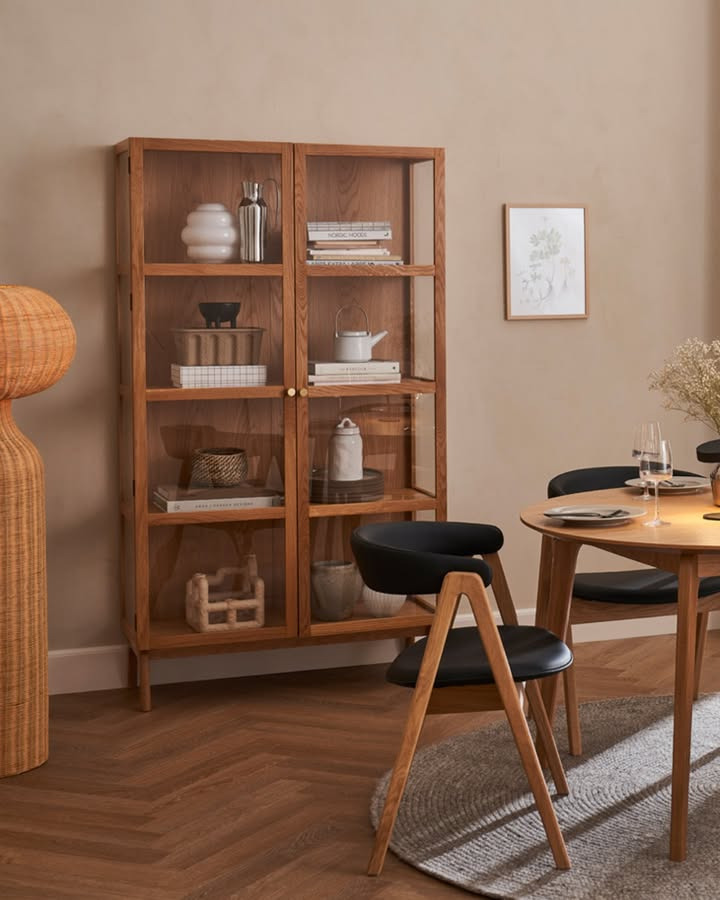 Møblér med Kumo Holstebro tilbyder kvalitetsopbevaring til fornuftige priser