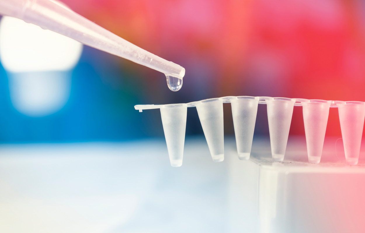 Bliv klogere på stamcelle-forskning og kroniske sygdomme