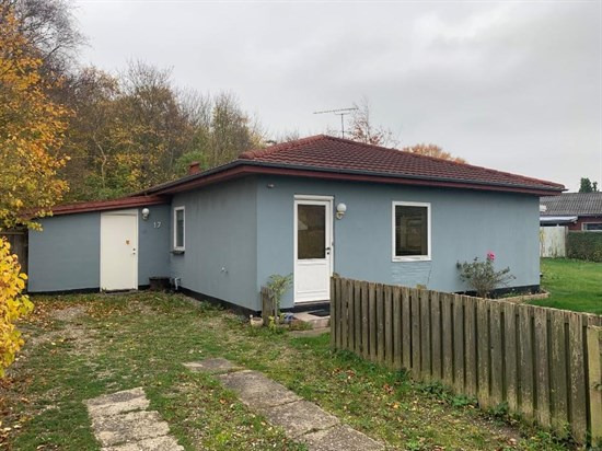 Priser fra 59.500 kroner: Se de billigste boliger i Lolland Kommune