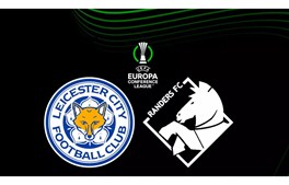 Historisk kamp endte med et nederlag i Leicester