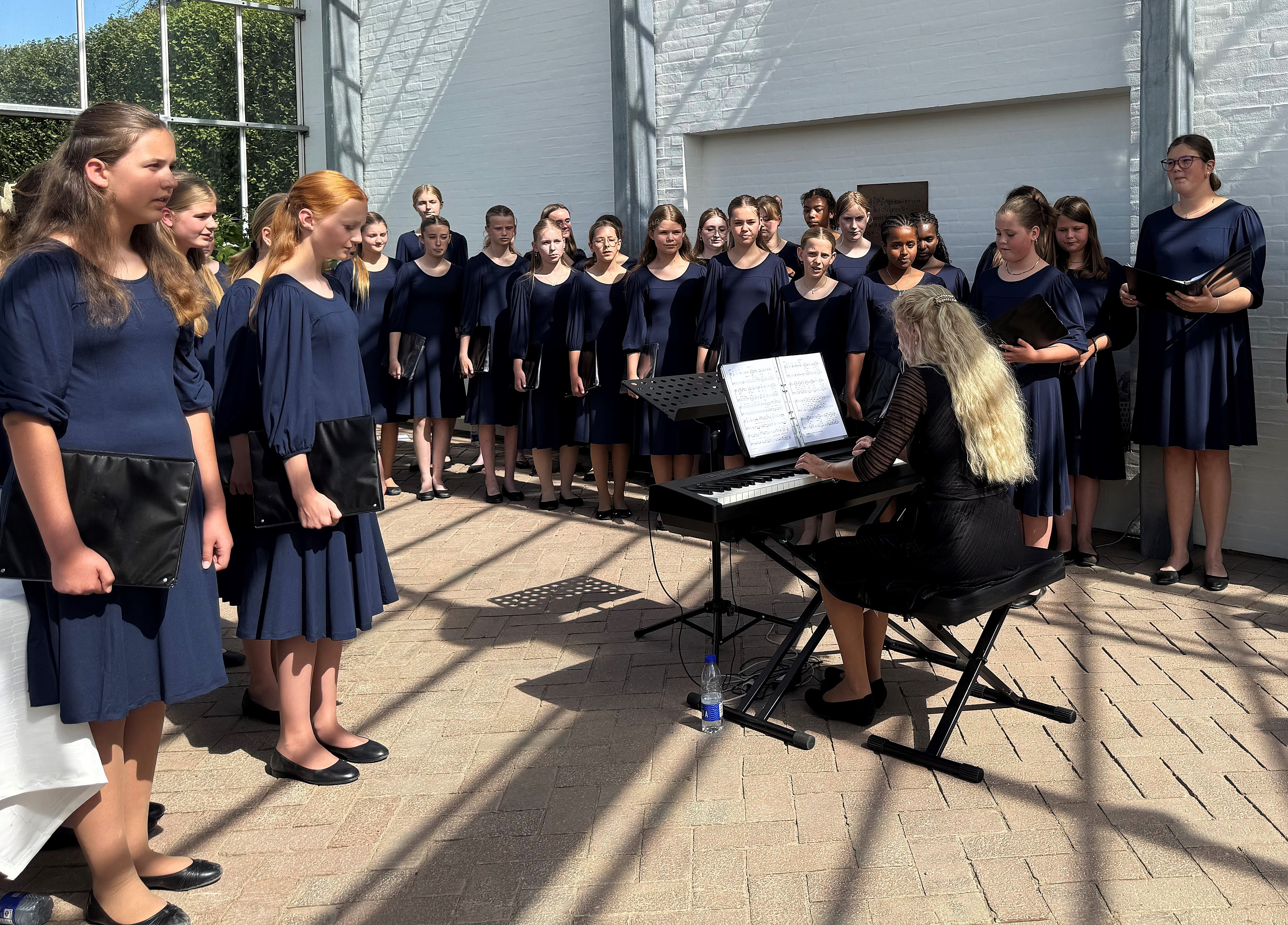 Sønderborg Kommune styrker talentudvikling i sport og kultur med 175.000 kroner i 2026