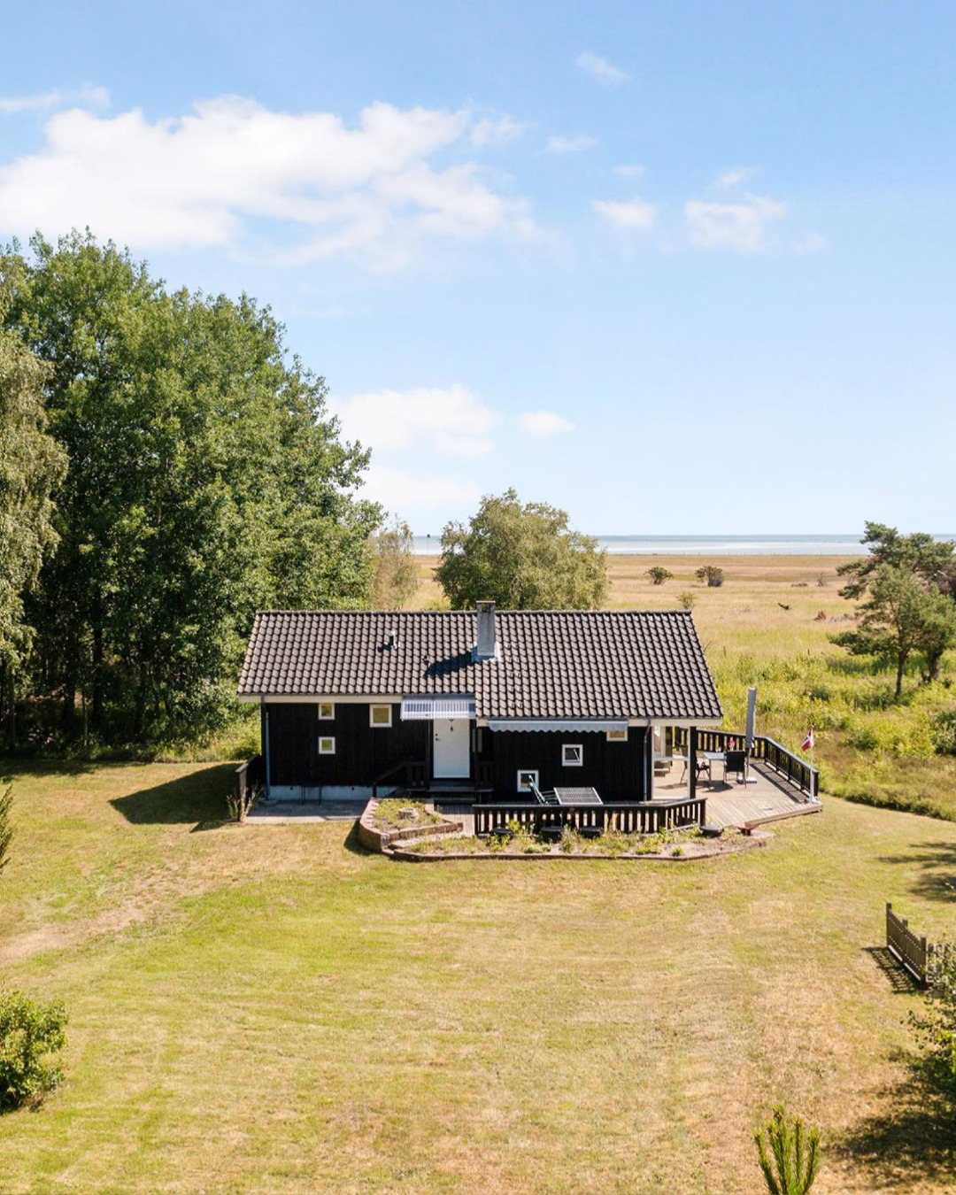 Opslagstavlen: Nyeste opdateringer fra Hadsund