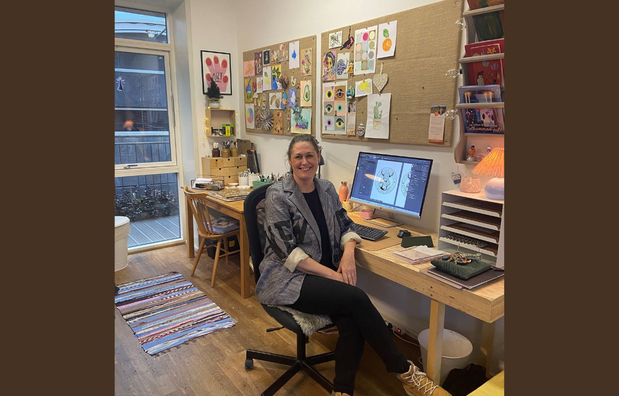 Åbne kreative værksteder på Underværket: Skab enestående juleoplevelser