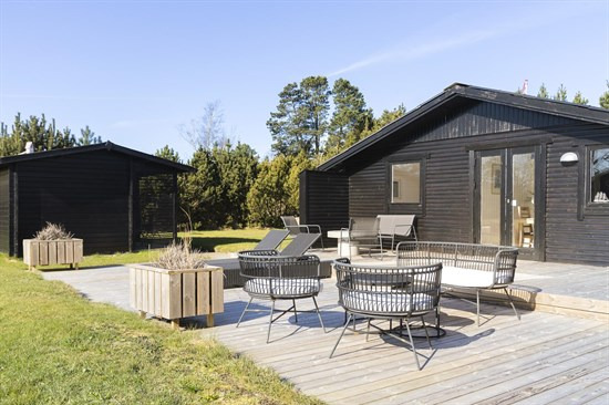 Pris sat ned med 155.000 kr. på Junovej 8