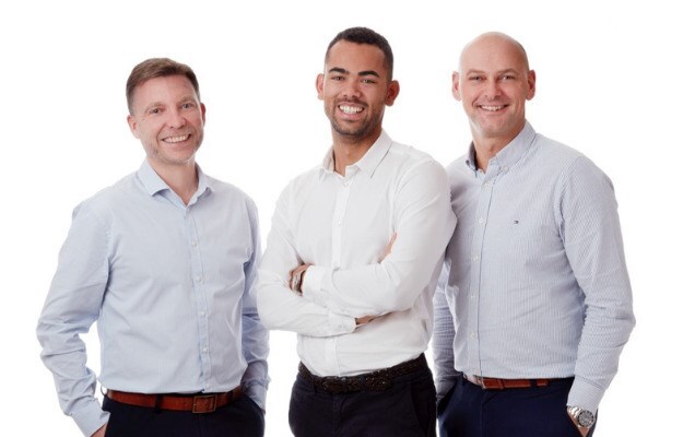 Dagens vigtigste lokale nyheder på sociale medier