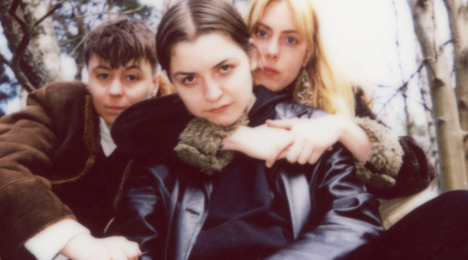 Musikalsk weekend på Fermaten i Herning