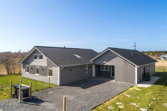 Top 6 over dyreste boliger til salg i Rødby. Priser op til 3.795.000 kr