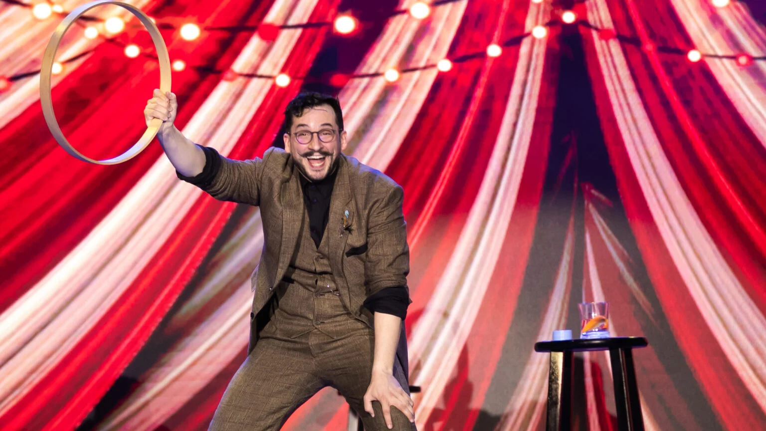 Magiske oplevelser i Horsens: Illusionsfestivalen byder på trylleri og spektakel