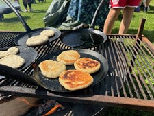 Vær med til sjove aktiviteter i skovens og jagtens tegn