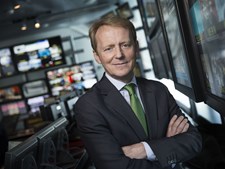Poul Erik Skammelsen: I verdens brændpunkter
