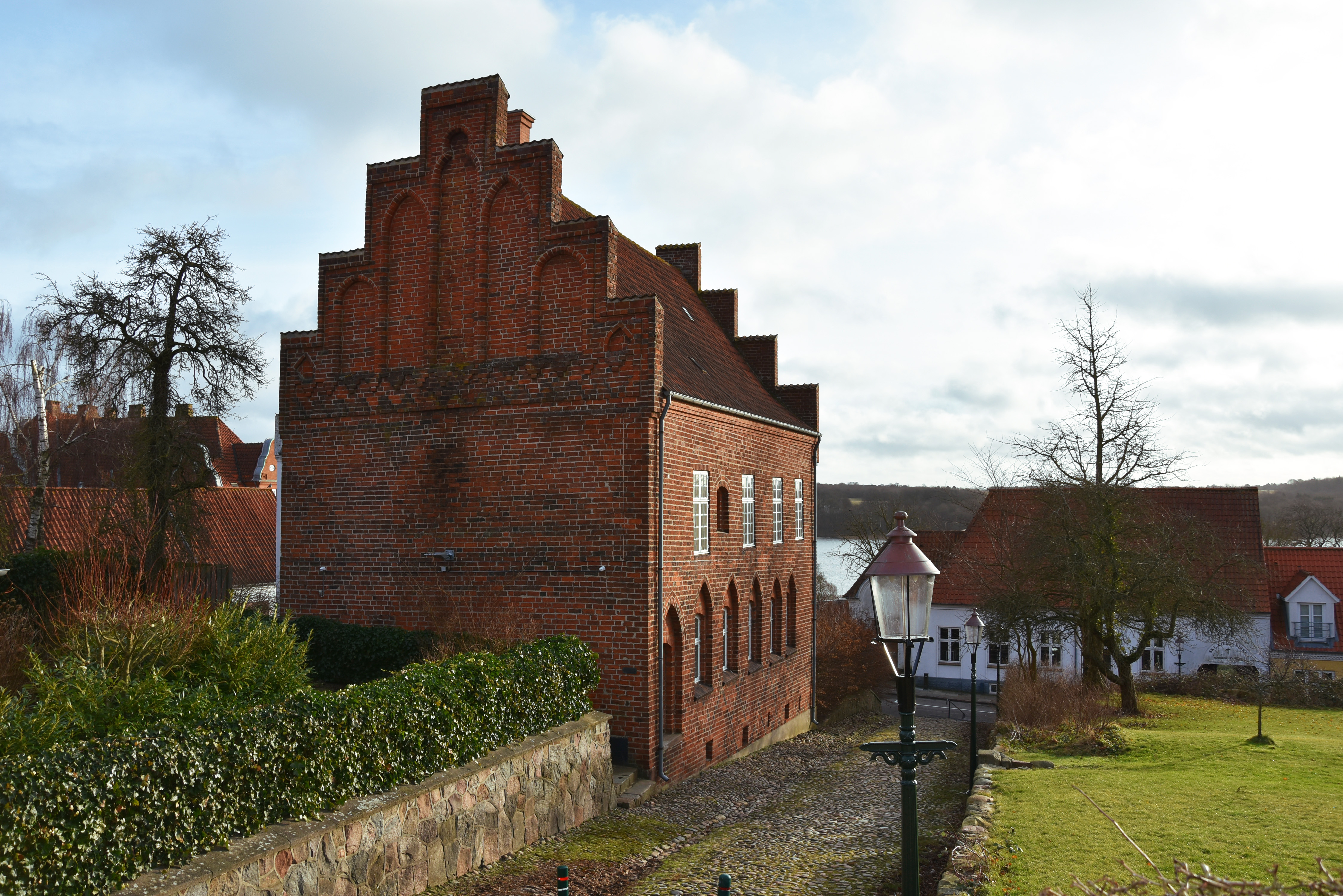 Oplev Viborgs historie gennem to fascinerende byvandringer