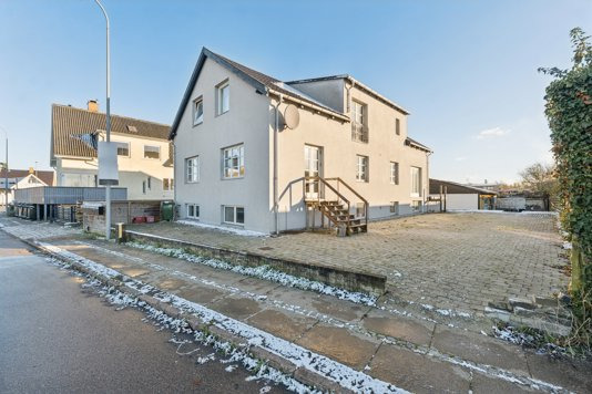 Hf. Kettehøj 110 er til salg for kun 1.795.000 kr.: Se de billigste boliger til salg i Hvidovre her