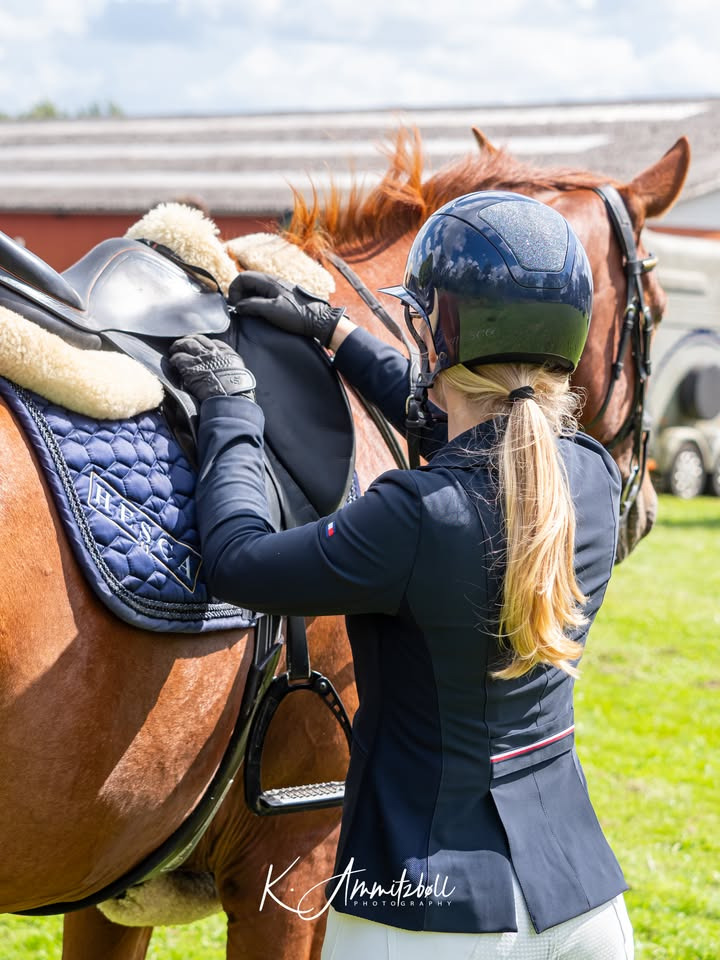HESCA tilbyder alt til hest og rytter – besøg os i Struer