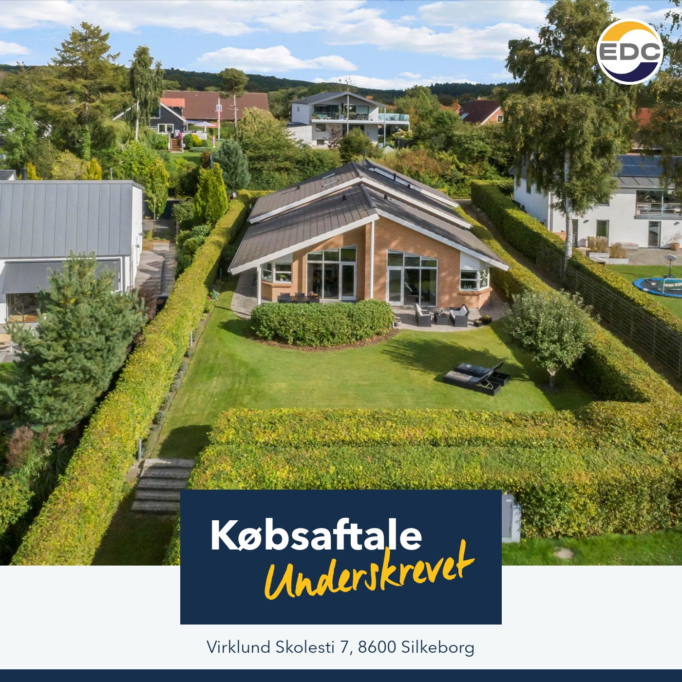 Se dagens updates fra Silkeborg her