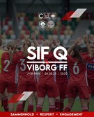 Silkeborg IF Q falder til stærkt Viborg-hold på hjemmebane