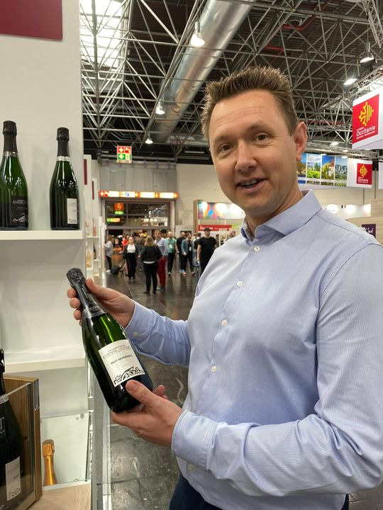 En finger på pulsen i Sabro