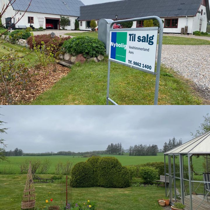 Opslagstavlen: Nyeste opdateringer fra Aars