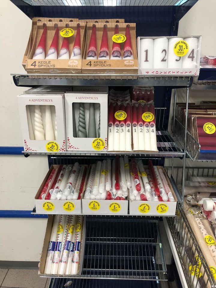 En finger på pulsen i Herning