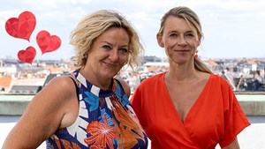 Mød forfattere og terapeuter i Solrød: En weekend med litteratur og kærlighed