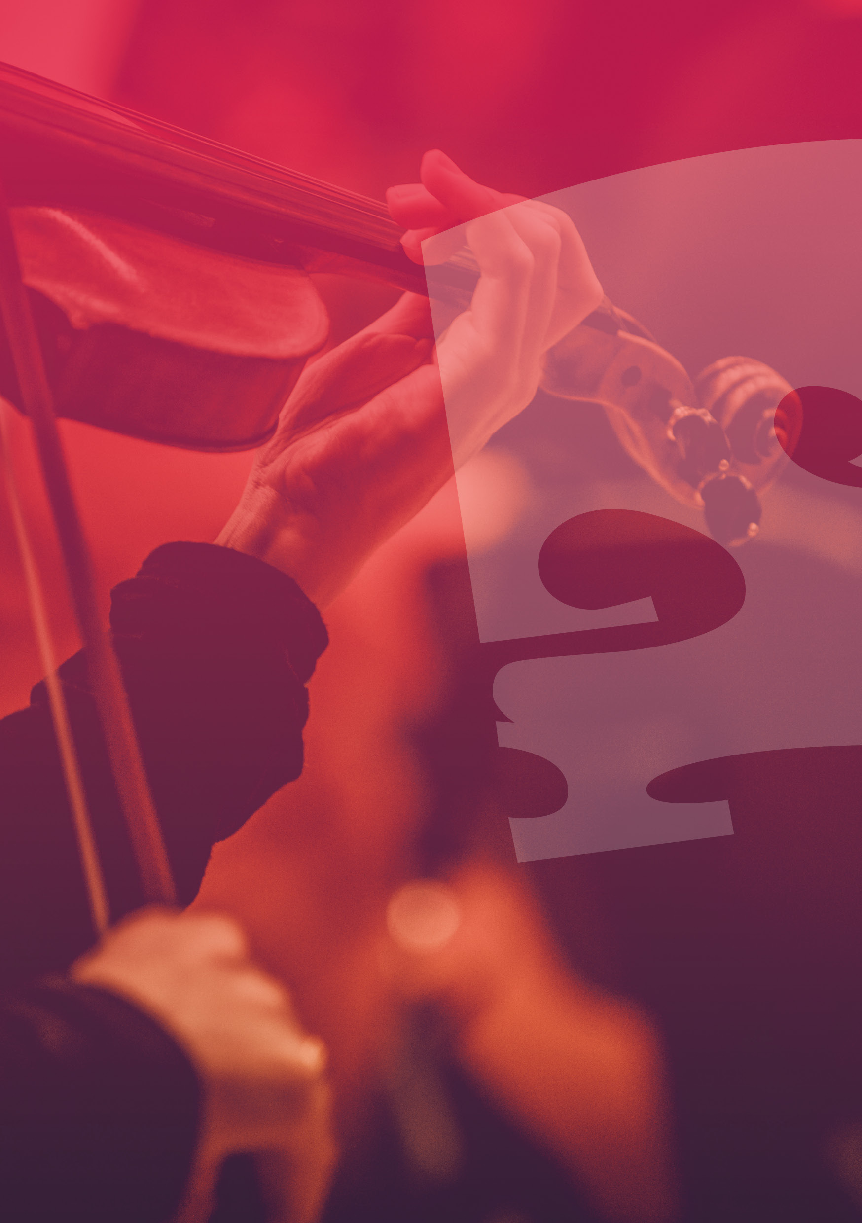 Musikalske mesterværker i Sorgenfri Kirke