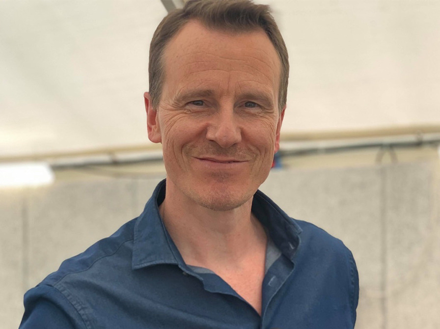 Oplev Markus Grigos inspirerende rejse fra modgang til succes