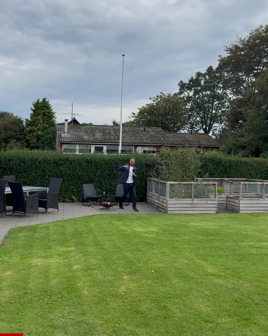 Home Tønder: Indflytningsklar villa med plads til hele familien i Skærbæk til 1.795.000 kr.