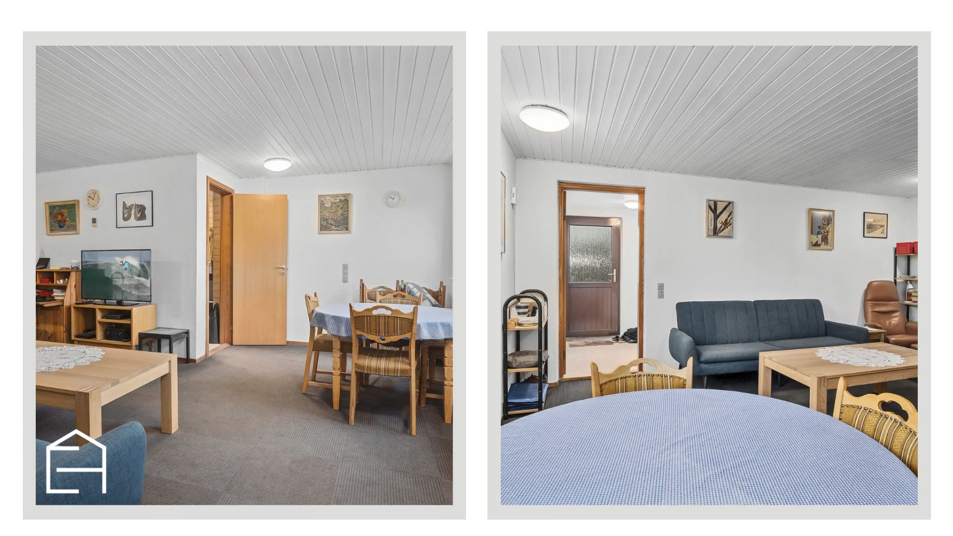 Ejenholm Bolig & Erhverv annoncerer nyt prisfald på centralt beliggende ejendom i Rødekro