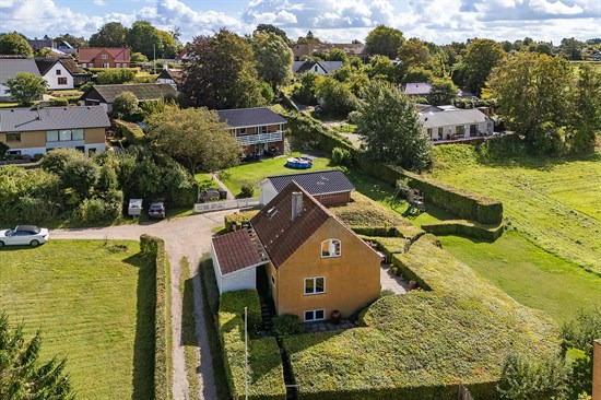 Er Englerup Gade 27B i Kirke Såby drømmehjemmet? Se de dyreste boliger til salg nu for op til 3.995.000 kr