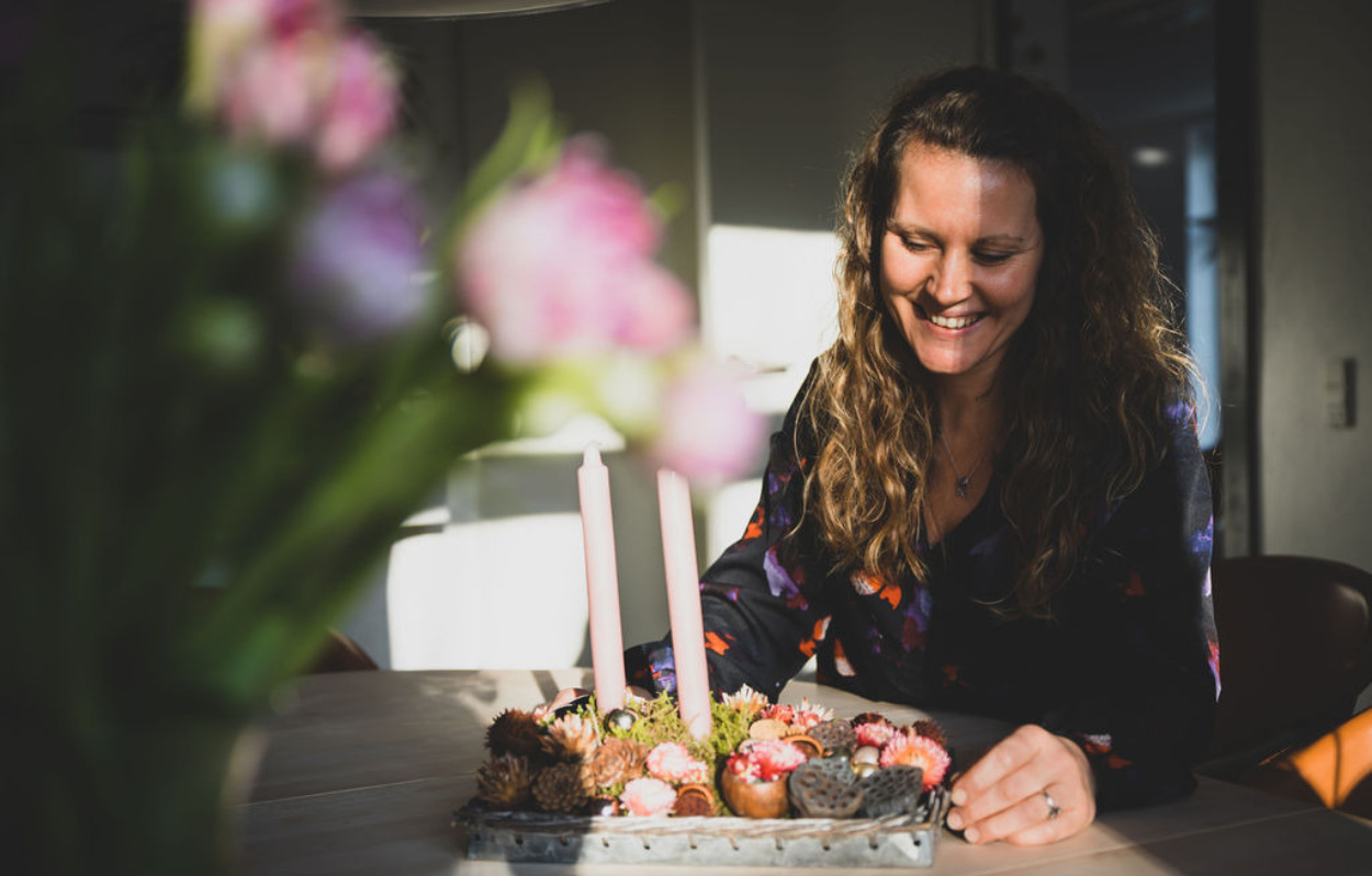 Grejsdalens Begravelsesforretning giver familierne frihed til at tage afsked