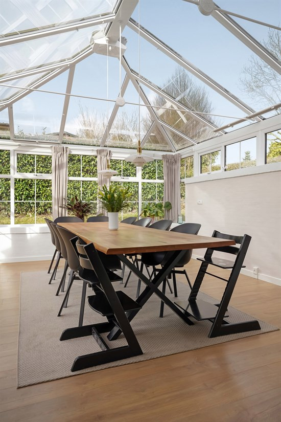 Lyngvej 11 og 3 andre boliger er kommet til salg denne uge i Aarup - se boligerne her.