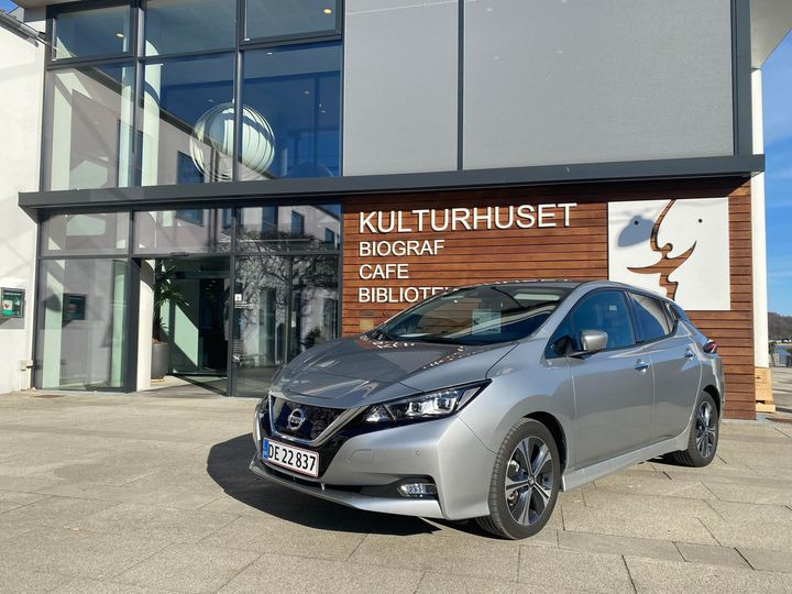 Hold dig ajour med dagens opdateringer fra Skanderborg