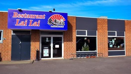 Restaurant Lai Lai vil samle gæsterne om smag, kvalitet og god stemning