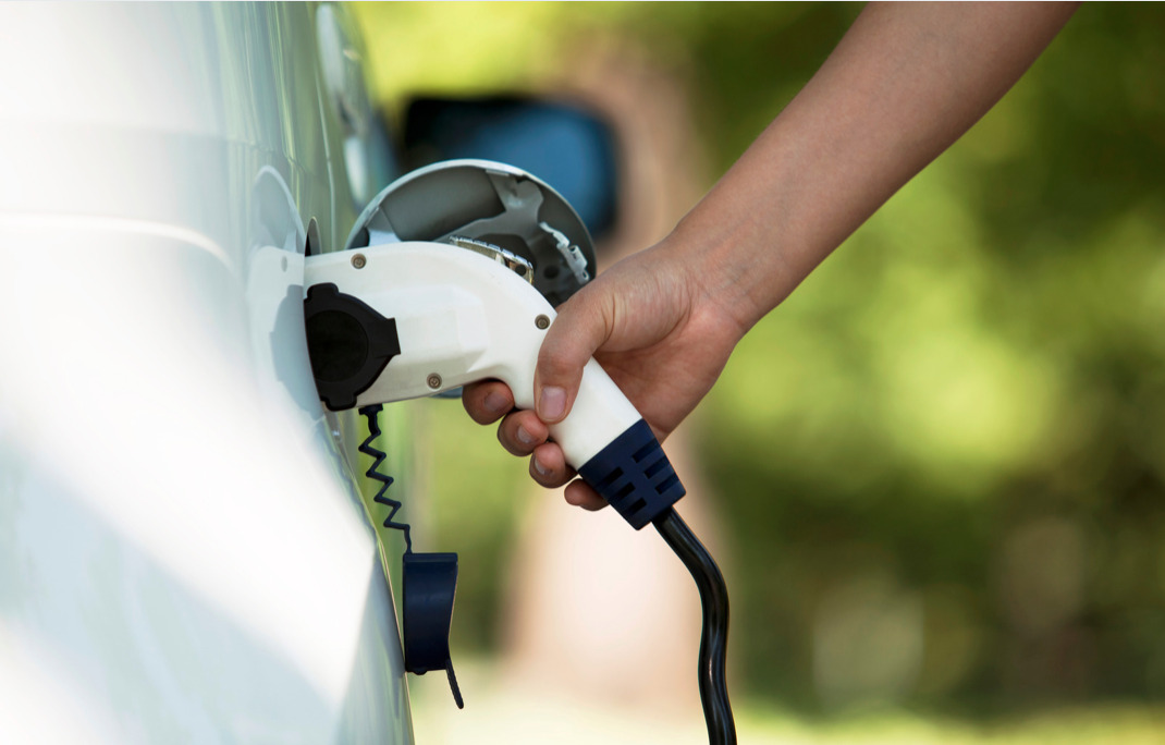 'Den Grønne Hovedstad' inviterede borgere til "kør-grønt"